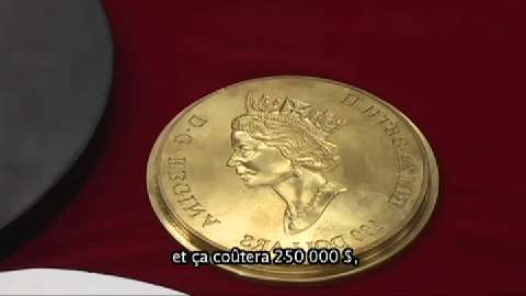 Dora: The Magic of the Medal (English with French subtitles)