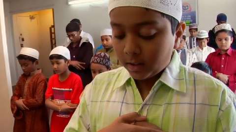 Change Your Name Ousama (English with Urdu subtitles)