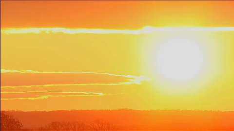 The Last Rite of Passage (Italian)