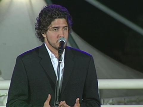 Picnic in Pisticci (Italian)