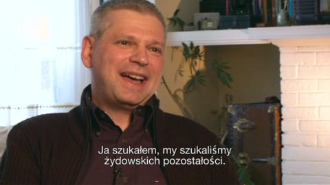 And Who Are You? (English with Polish subtitles)