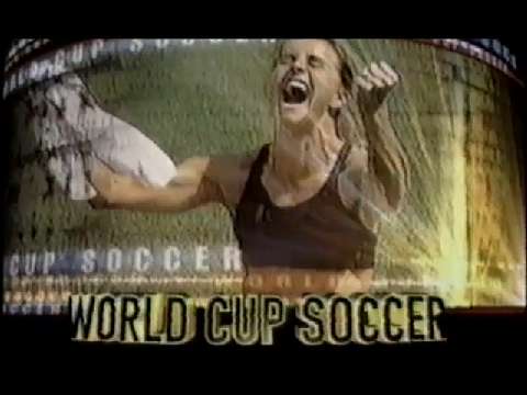 Soccer in the New World: A Trail of Tears (Spanish)