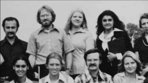 Three Women, Three Generations, Three Eras (English with Italian subtitles)