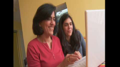 Begumpura: The Wives Colony...