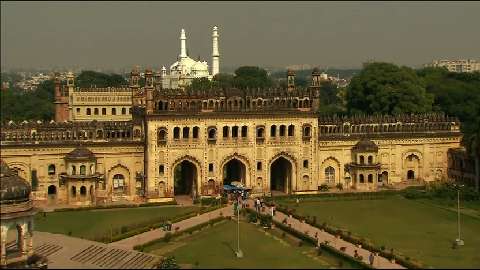 The Golden Pen (Hindi)