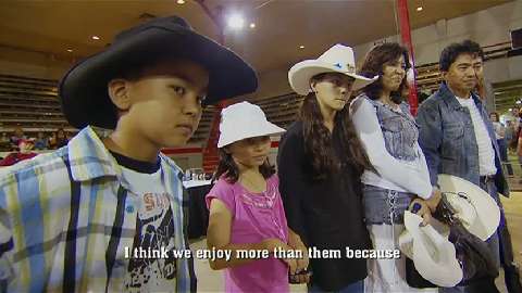 East Meets West (Hindi...