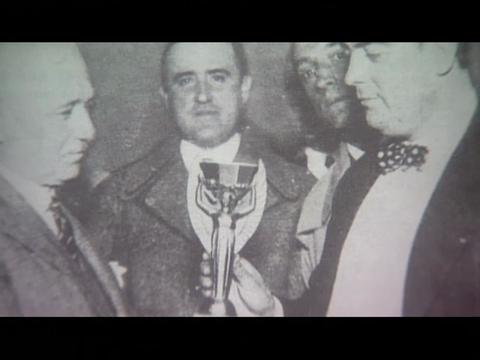 Soccer in the New World: A Trail of Tears – Part 1 (Italian)