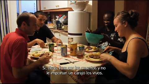 Underdog Plaza (French with...