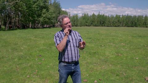 Episode Two - North Shore Homestead