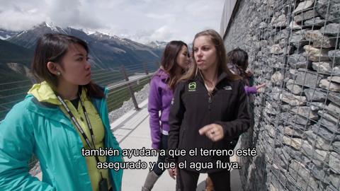 Episode Eleven - Glacier...