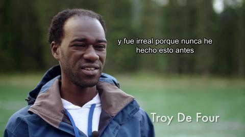 Episode Seven - Banff...