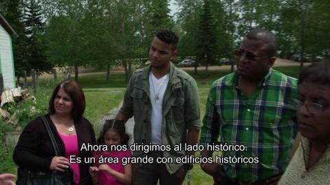 Episode Twenty One -...