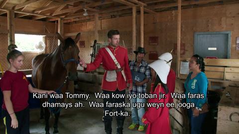 Episode Twenty Eight -...