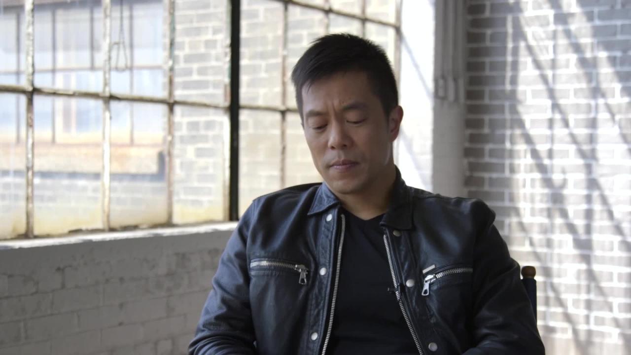 Bryon Mann Q&A Clip #2