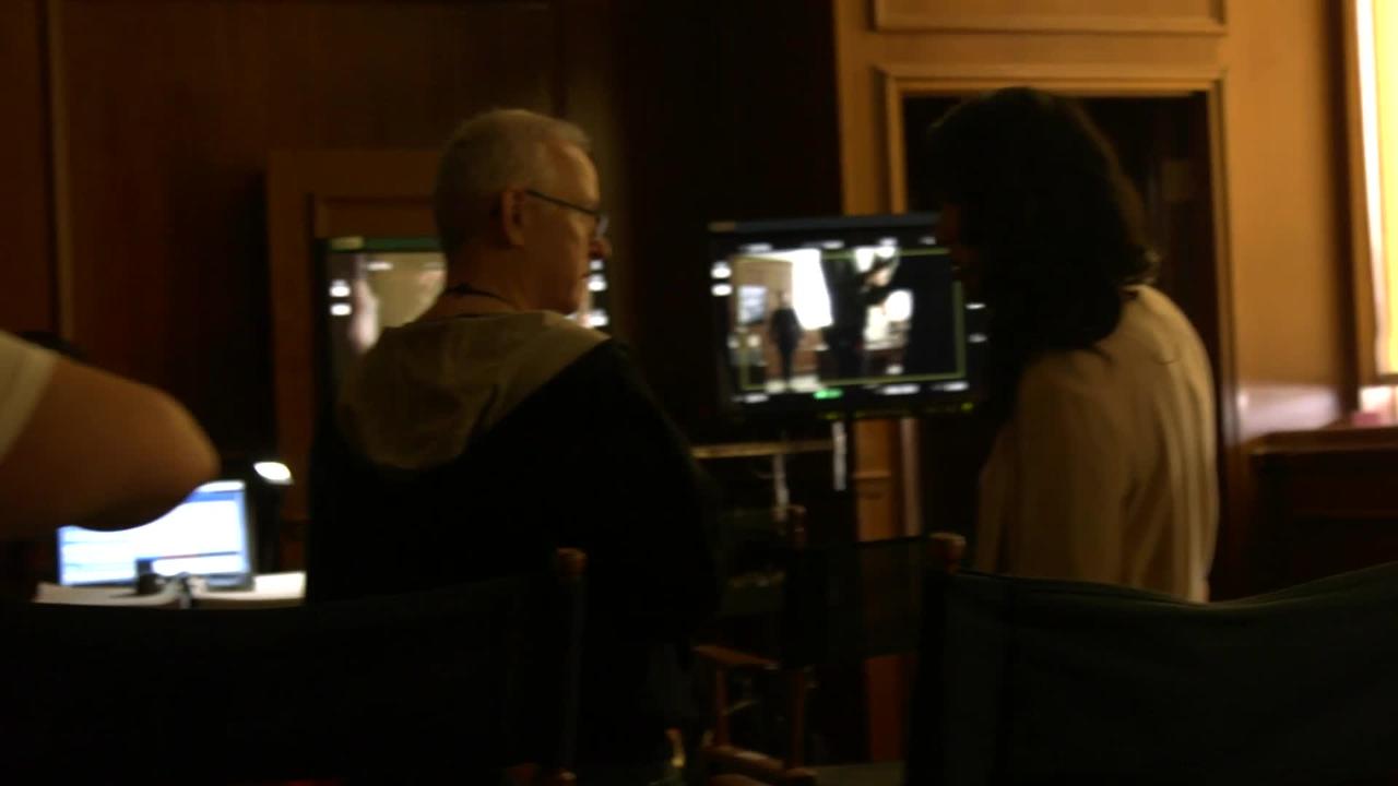 Carl Bessai Q&A Clip #2