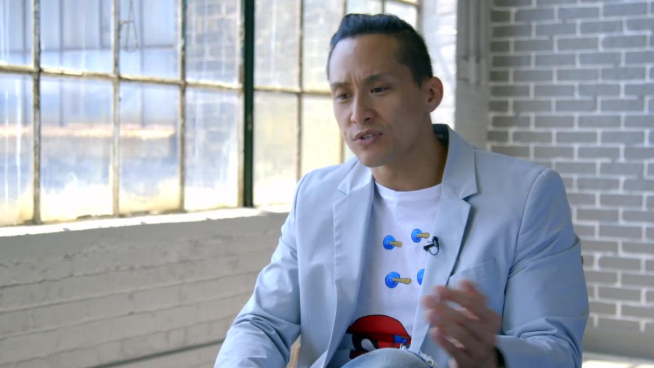 Telly Liu Q&A Clip #4