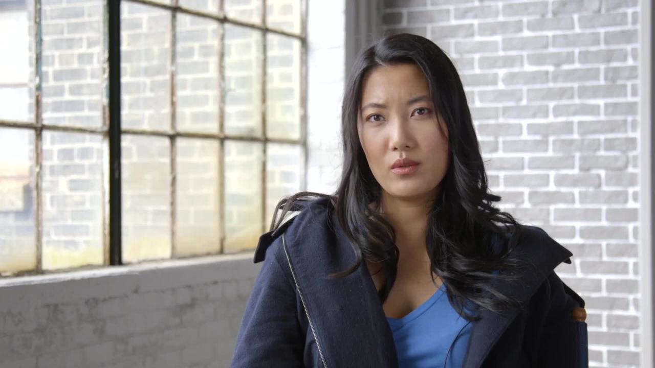 Lily Gao Q&A Clip #3