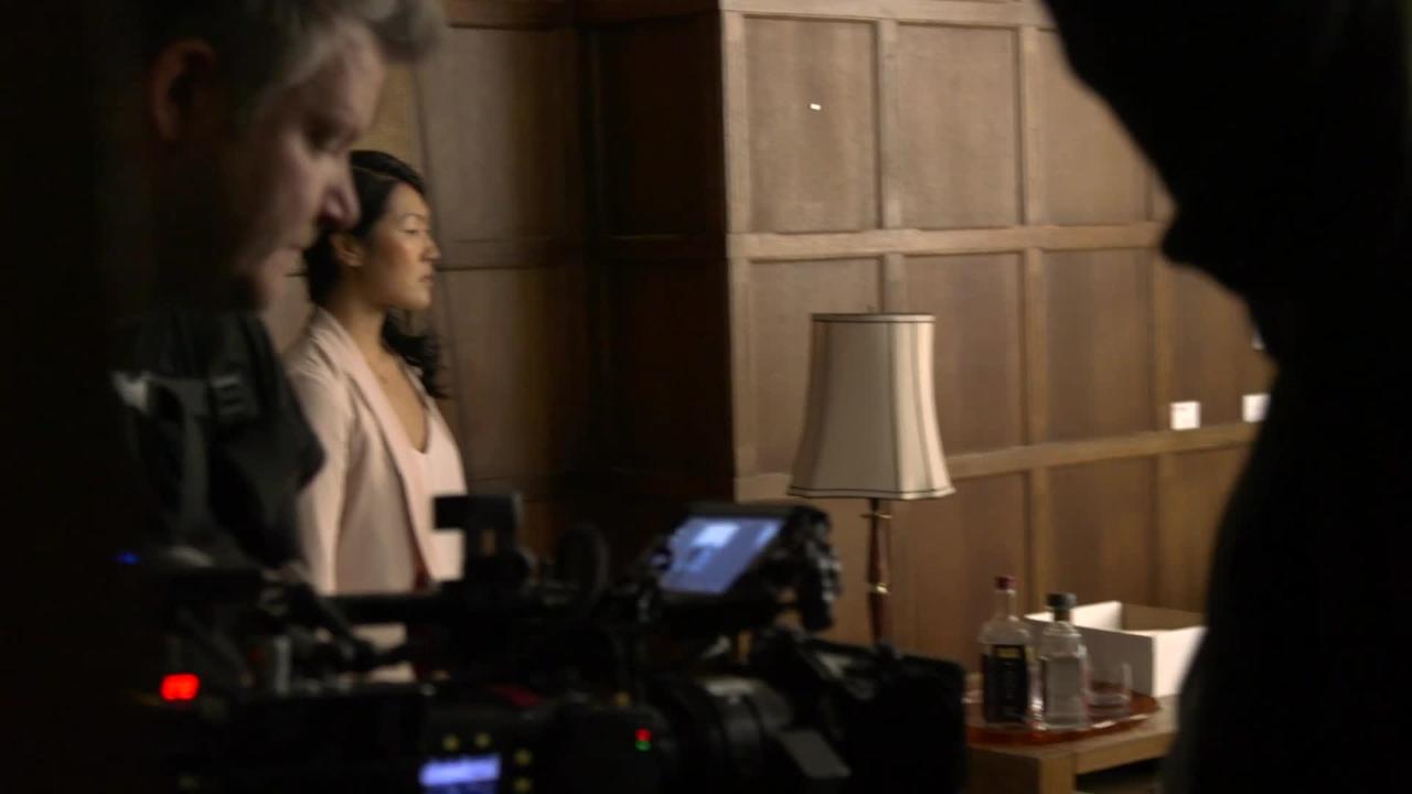 Carl Bessai Q&A Clip #1