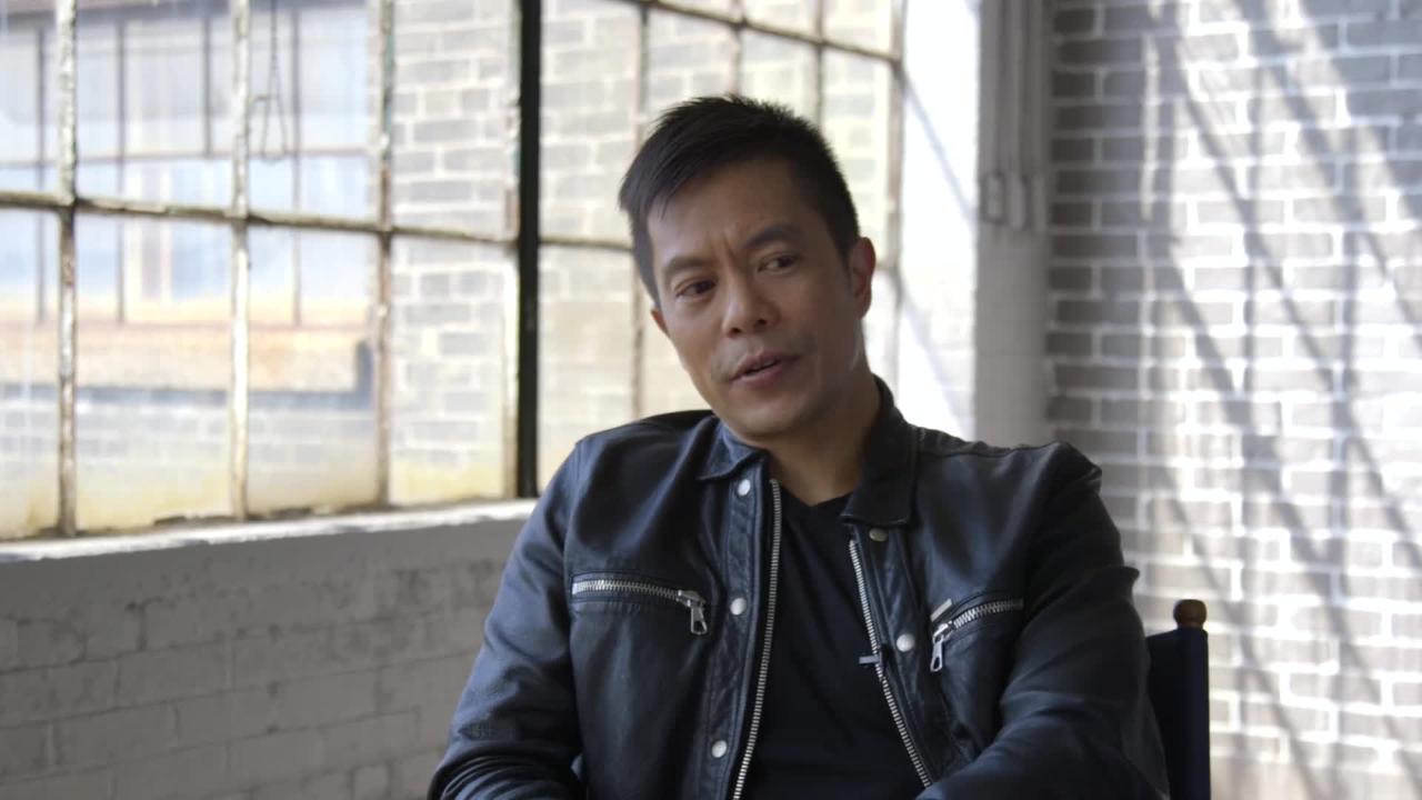 Bryon Mann Q&A Clip #3