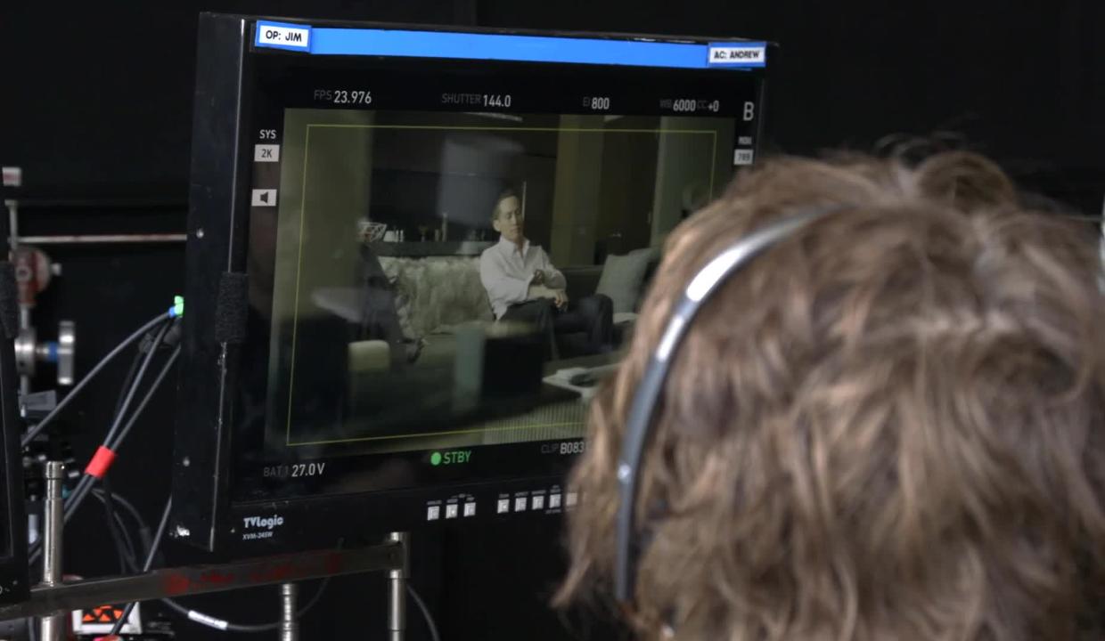 Gail Harvey Q&A Clip #3