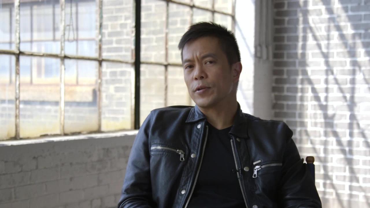 Bryon Mann Q&A Clip #4