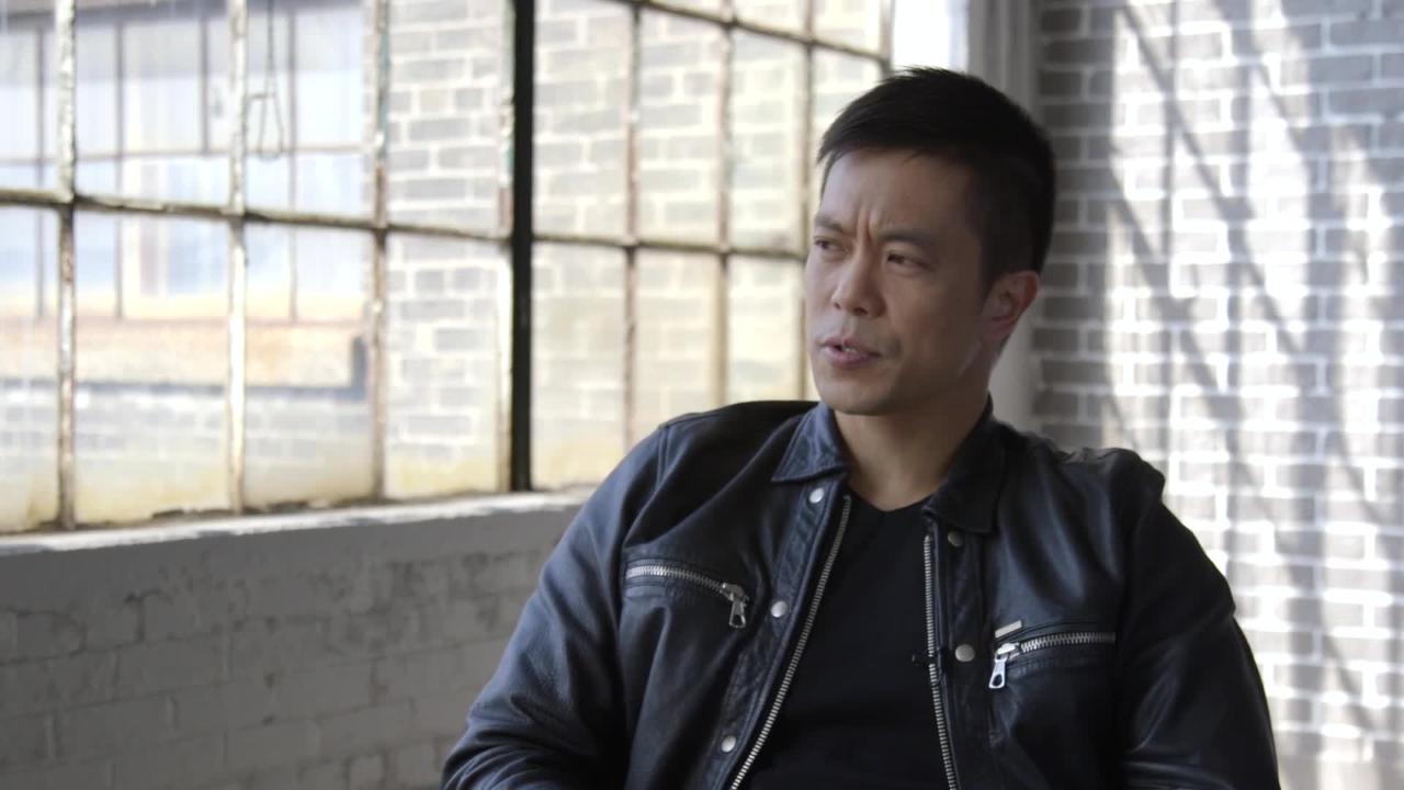 Bryon Mann Q&A Clip #1