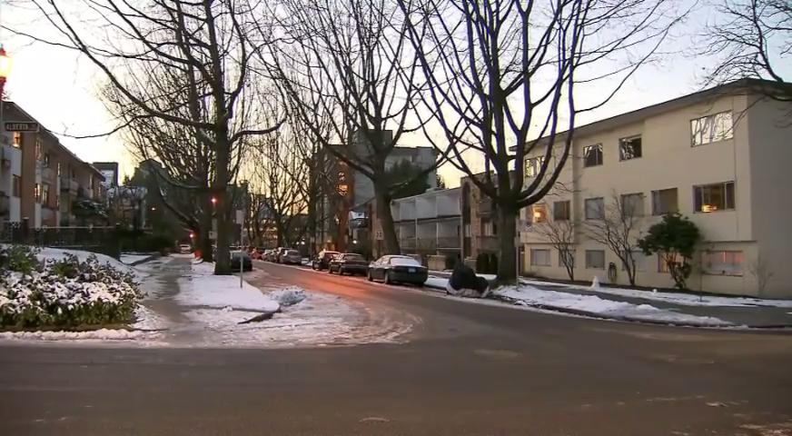 卑詩物業估價單寄出 普遍業主身家增- JAN 3, 2017 (BC)