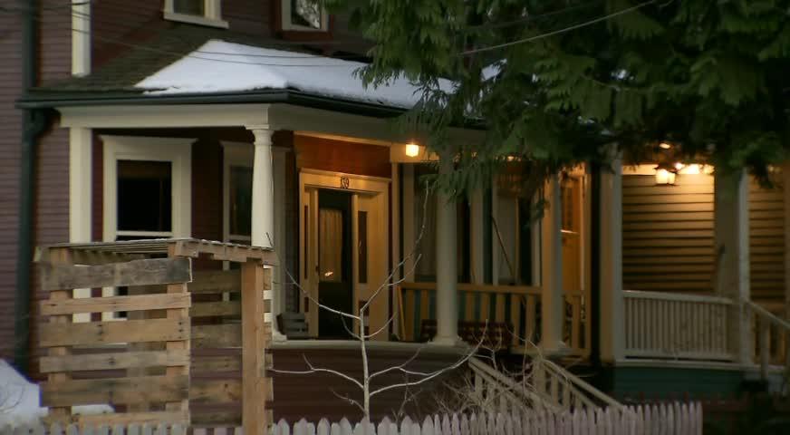 大溫樓房估價升但地稅減免未變 另上月交易量大跌- JAN 4, 2017 (BC)