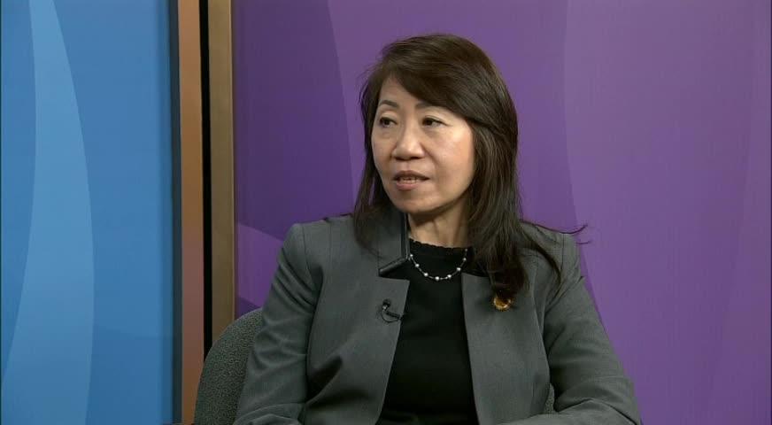 調查顯示 初次置業者未因樓價高而卻步 - JAN 6, 2017 (BC)