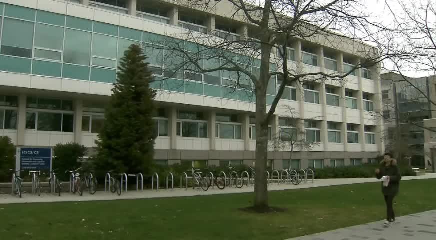 卑斯大學修訂防止性侵犯政策 - FEB 15, 2017 (BC)