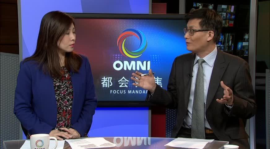 美國聯儲局決定維持利率不變 - FEB 2, 2017 (BC)