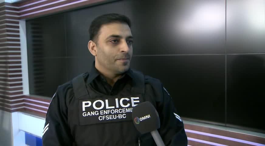 Omni Punjabi - Anti Gang Awareness Video, Parents in Denial - 6, February, 2017