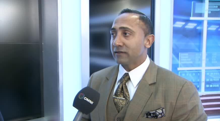 Omni Punjabi - Kids Play Anti Bullying Forum - 7, February, 2017