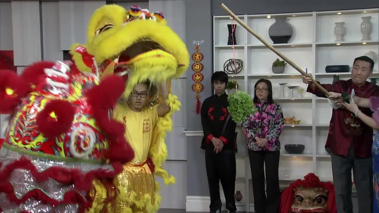 1 - MAN CNY - DRAGON DANCE - 1 - MAN CNY - DRAGON DANCE -