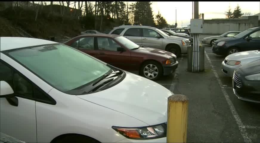 西門菲沙大學發生性侵犯案 - FEB 23, 2017 (BC)