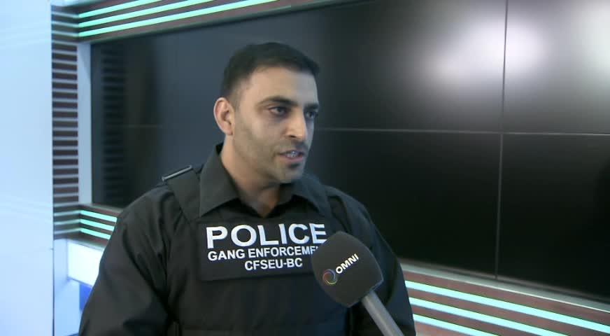 Omni Punjabi - Dealing with Gang Retaliation - 27, February, 2017