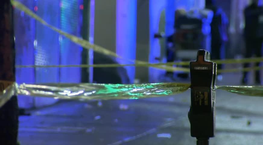 低陸平原發生多宗襲擊案 - MAR 14, 2017 (BC)