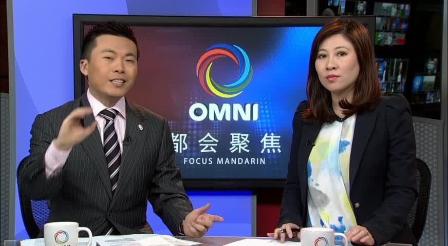 溫哥華國際機場再次獲選北美最佳機場 - MAR 15, 2017 (BC)