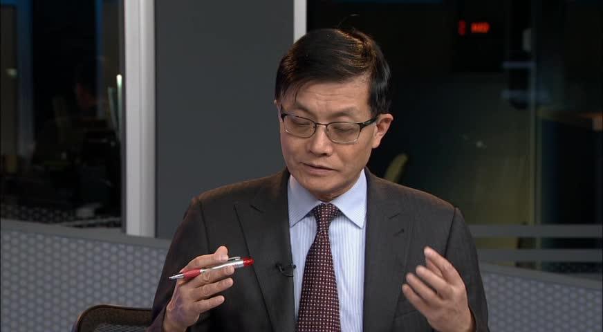 聯邦政府將提案將大麻合法化 - MAR 27, 2017 (BC)