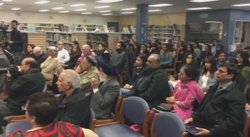 Omni Punjabi - Dhahan Youth Prize - 1, March, 2017