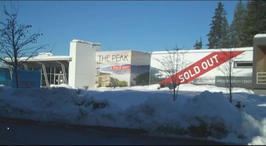 溫市府聽取意見,稍後提交新房屋計劃 - MAR 29, 2017 (BC)