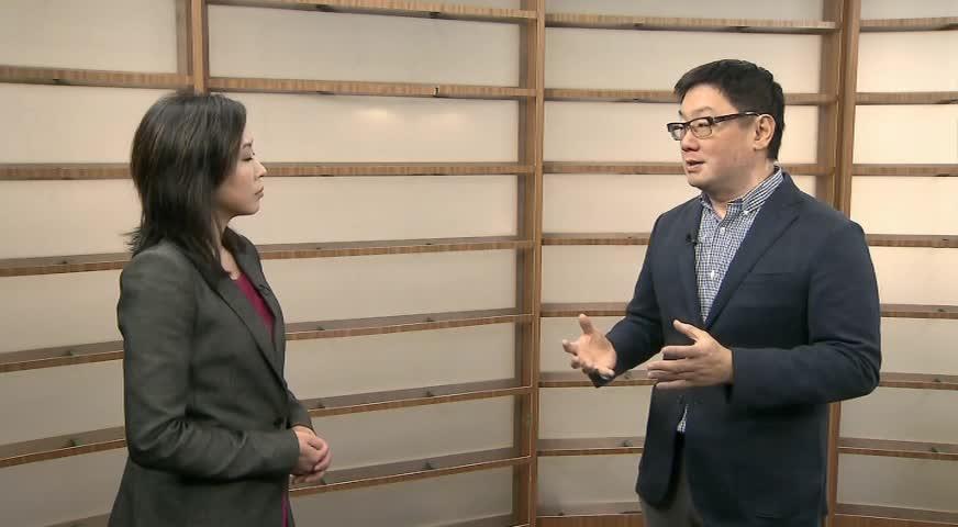 加國經濟仍有隱憂 - APRIL 13, 2017 (BC)