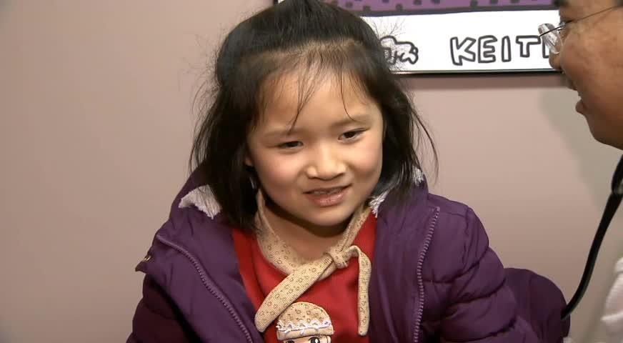 家庭醫生面臨退休, 市民尋家庭醫生難-Apr. 17, 2017 (BC)