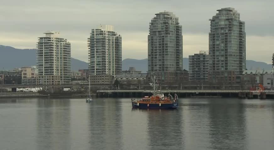 有組織推出可負擔房屋十年策略計劃 - APRIL 10, 2017 (BC)
