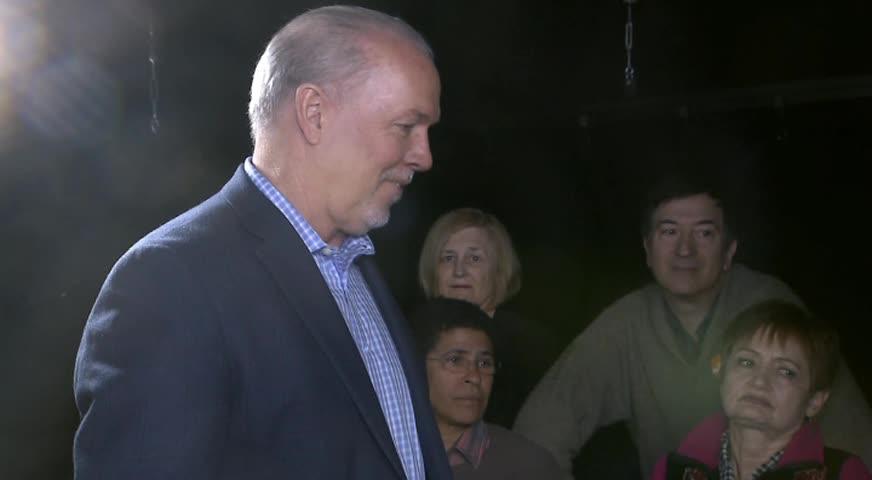 省选:自由党拼高科技 NDP推租金补贴-APR13,2017(BC)