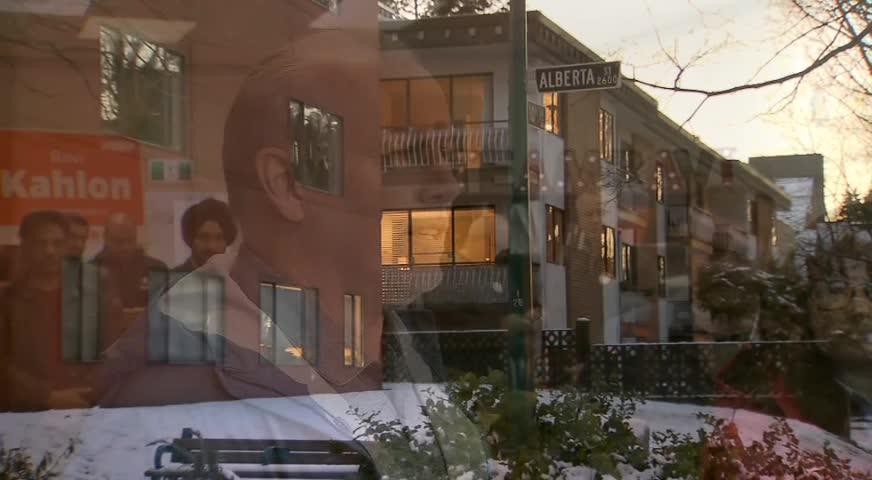 省督解散議會正式開始競選- APRIL 11, 2017 (BC)