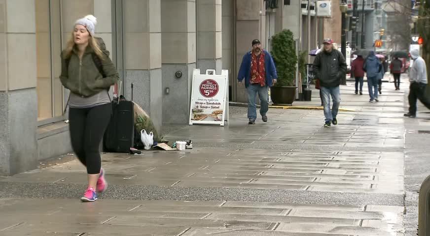 BC省无家可归者死亡人数猛增-APR27,2017(BC)