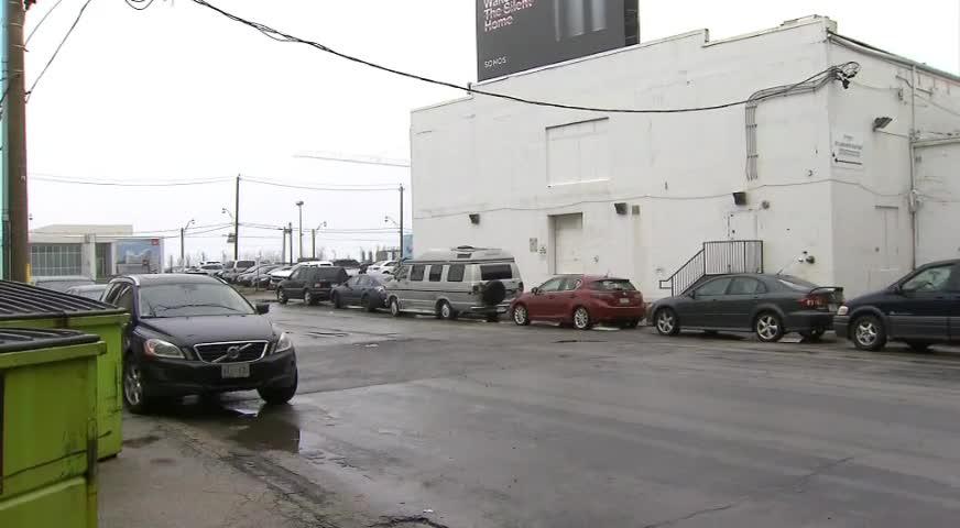 本省地產成交量三月大跌 - APRIL 5, 2017 (BC)