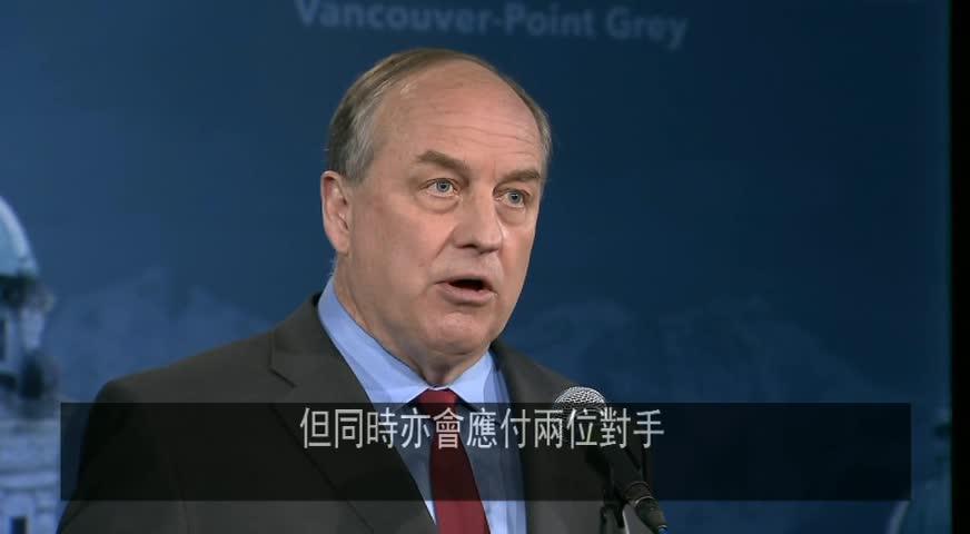 情感与理智左右不同民调结果-APR27,2017(BC)