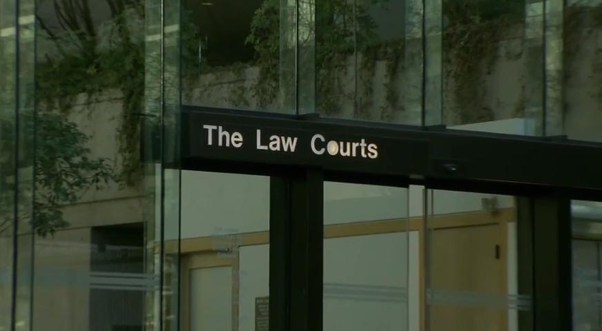 無牌移民顧問公司職員被判入獄 - April 19, 2017 (B.C.)